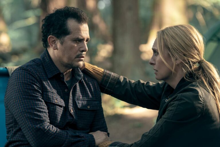 Prime Video ha svelato le prime immagini della nuova elettrizzante serie The Power
