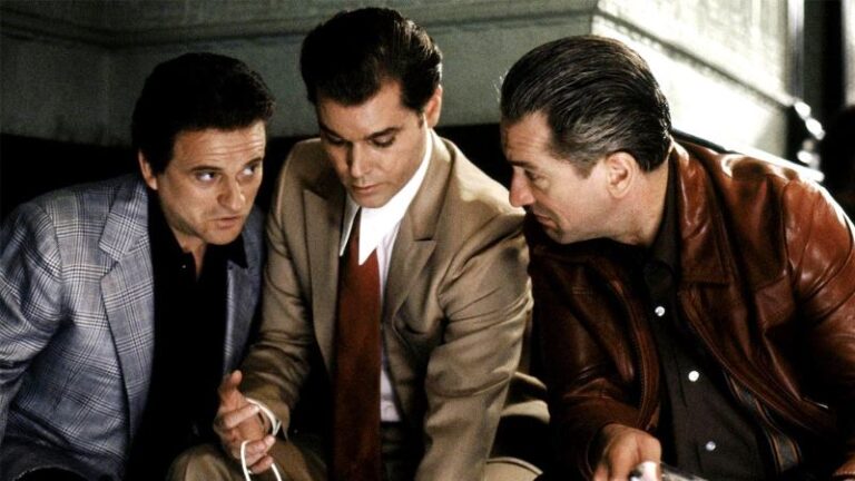 Quei bravi ragazzi: la vera storia dietro il film di Martin Scorsese