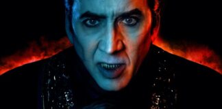 Renfield Nicolas Cage