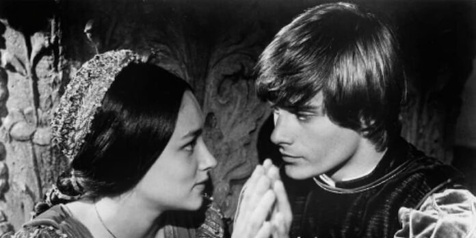 Romeo e Giulietta di Zeffirelli