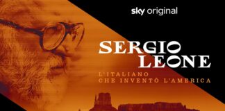 Sergio Leone. L'italiano che inventò l'America