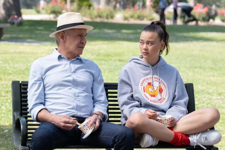 Shrinking: trailer della la serie con Jason Segel e Harrison Ford Shrinking: trailer della la serie con Jason Segel e Harrison Ford