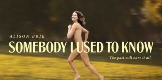 Somebody I Used To Know film 2023
