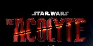 Star Wars: The Acolyte