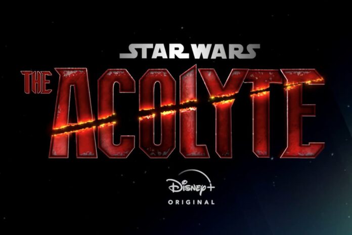 Star Wars: The Acolyte