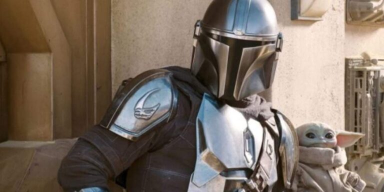 Il prossimo film di Star Wars ha terminato le riprese, il boss di Lucasfilm svela il futuro di Grogu