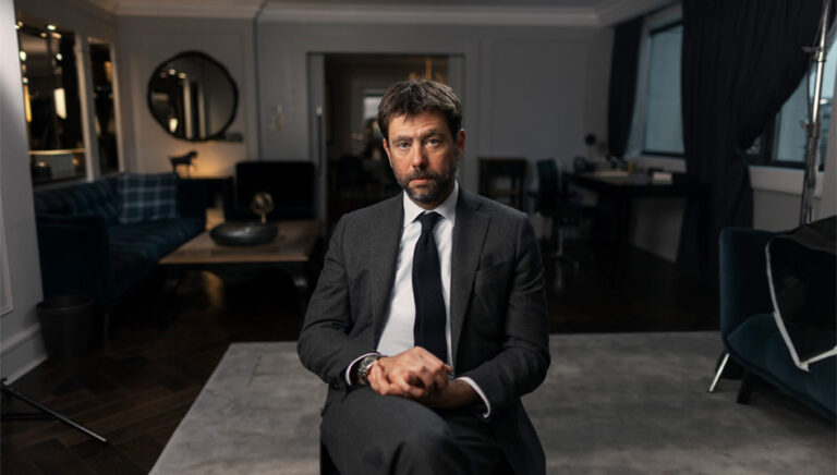 La lotta per il calcio – Il caso Super League, intervista al regista Jeff Zimbalist: “Il calcio è lo specchio della società”