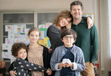 TRE DI TROPPO