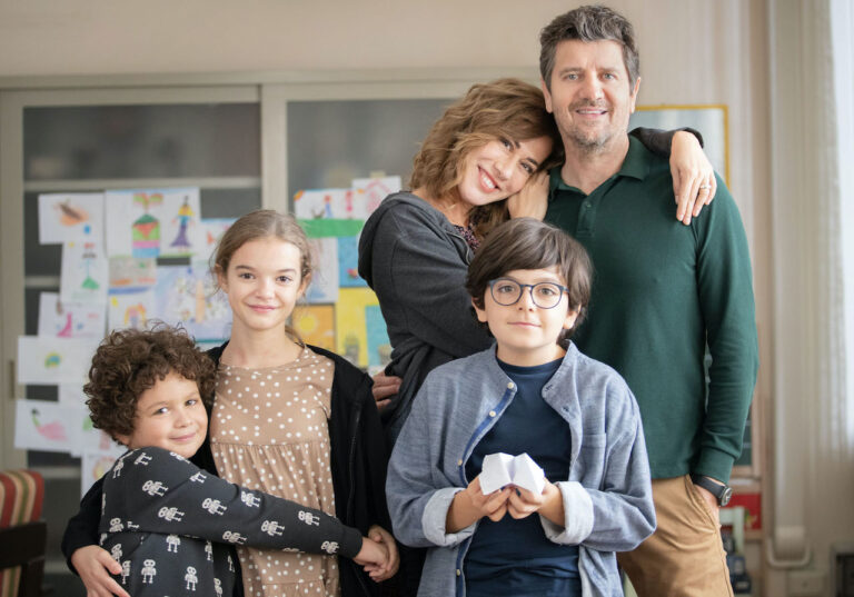 Tre di troppi è il film italiano più visto nel weekend dell’Epifania