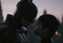 The Batman - Parte 2