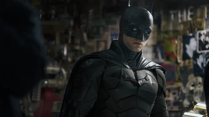 The Batman - Parte 2