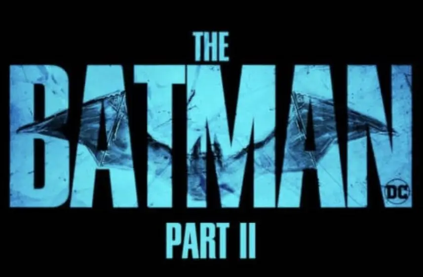The Batman - Parte 2
