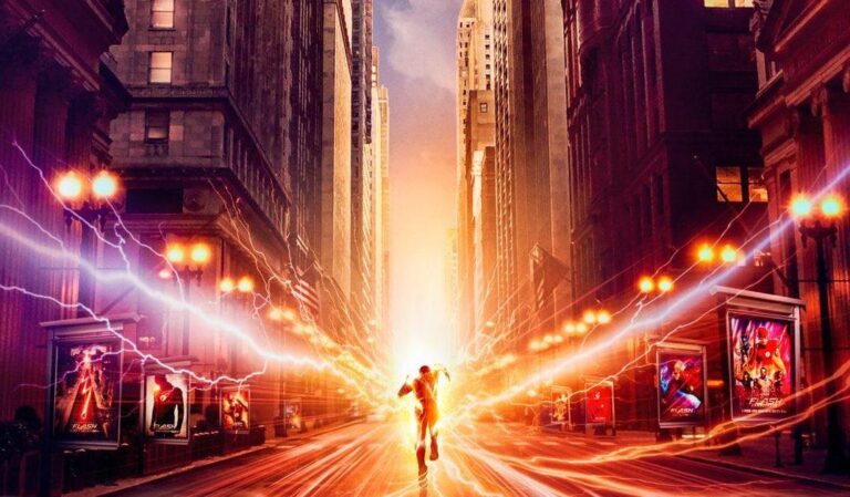The Flash: la trama della nona stagione!