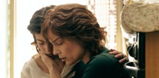 The Good Mothers serie tv 2023