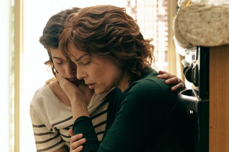 The Good Mothers sarà in concorso nella sezione “Berlinale Series” della Berlinale