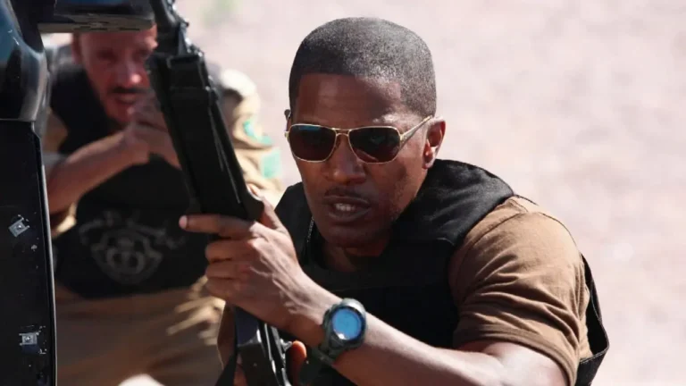 The Kingdom: la storia vera dietro il film con Jamie Foxx