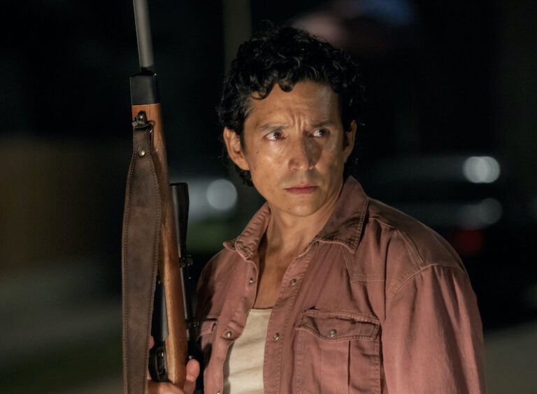 The Last of Us: Gabriel Luna parla del suo personaggio!