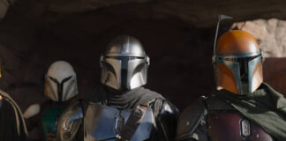 The Mandalorian 3