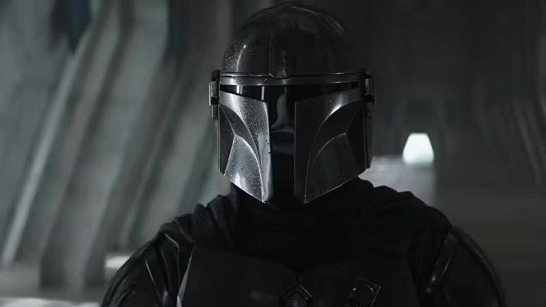 The Mandalorian 3
