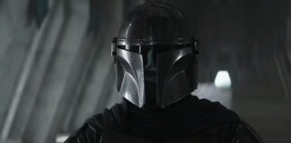 The Mandalorian 3