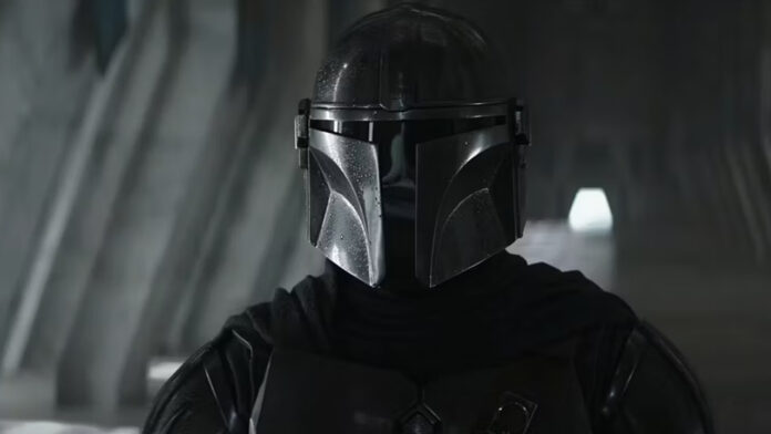 The Mandalorian 3