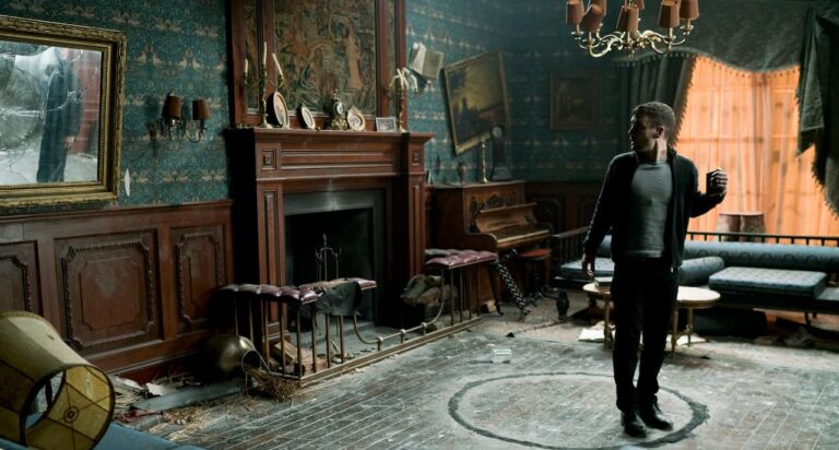The Offering: ecco il trailer dell’esordio alla regia di Oliver Parker The Offering: ecco il trailer dell’esordio alla regia di Oliver Parker