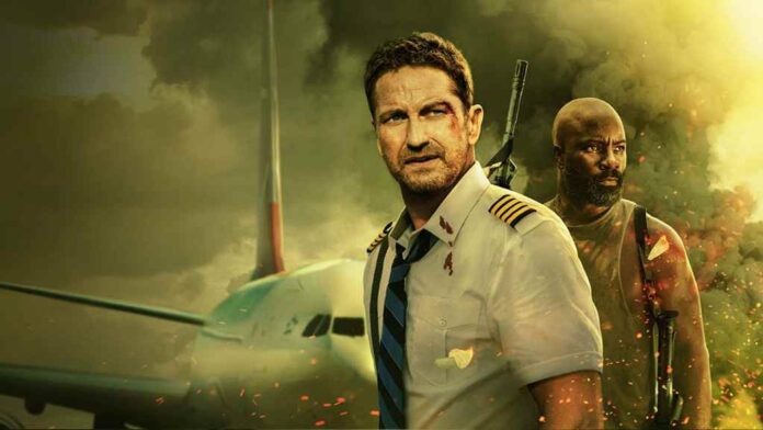 The Plane recensione