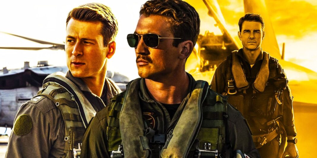 Top Gun 3