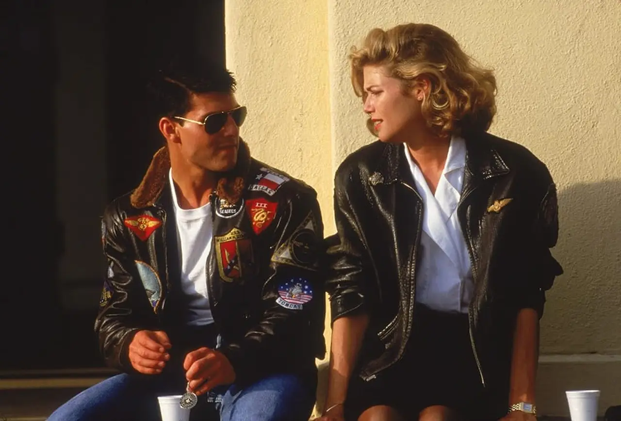 Top Gun sequel