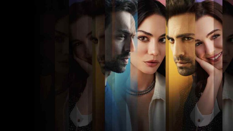 Tra il mondo e noi, la recensione della serie turca su Disney+