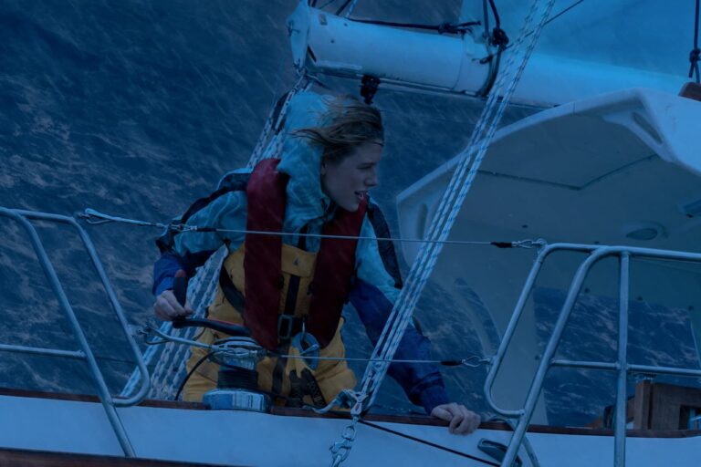 True Spirit: trailer del nuovo film in arrivo su Netflix