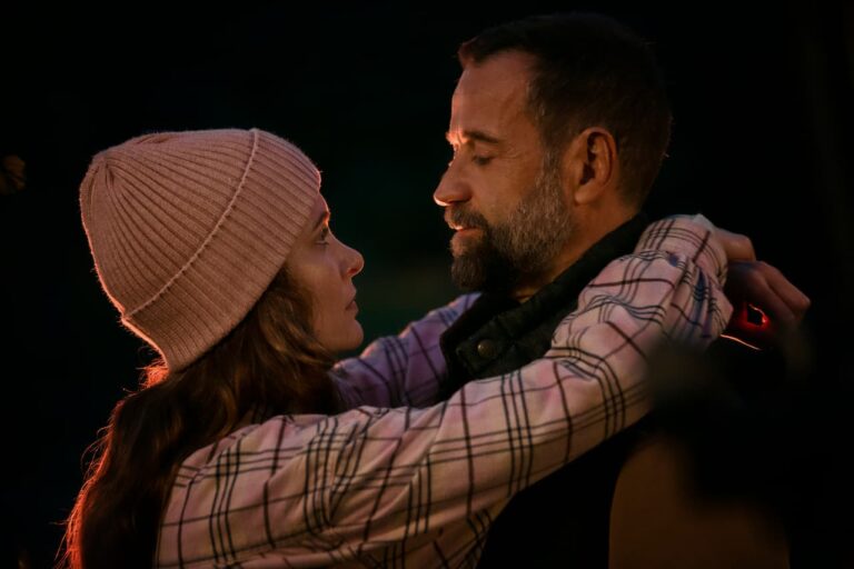 Una gran voglia di vivere con Fabio Volo e Vittoria Puccini dal 5 febbraio su Prime Video