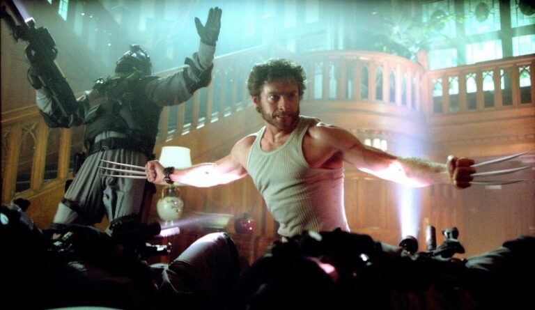 X-Men 2: tutte le curiosità sul film con Hugh Jackman