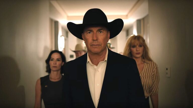 Yellowstone 5: trailer e il poster della seconda parte di stagione rivela l’uscita