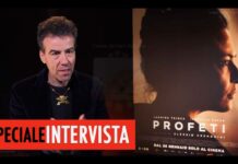 alessio cremonini profeti