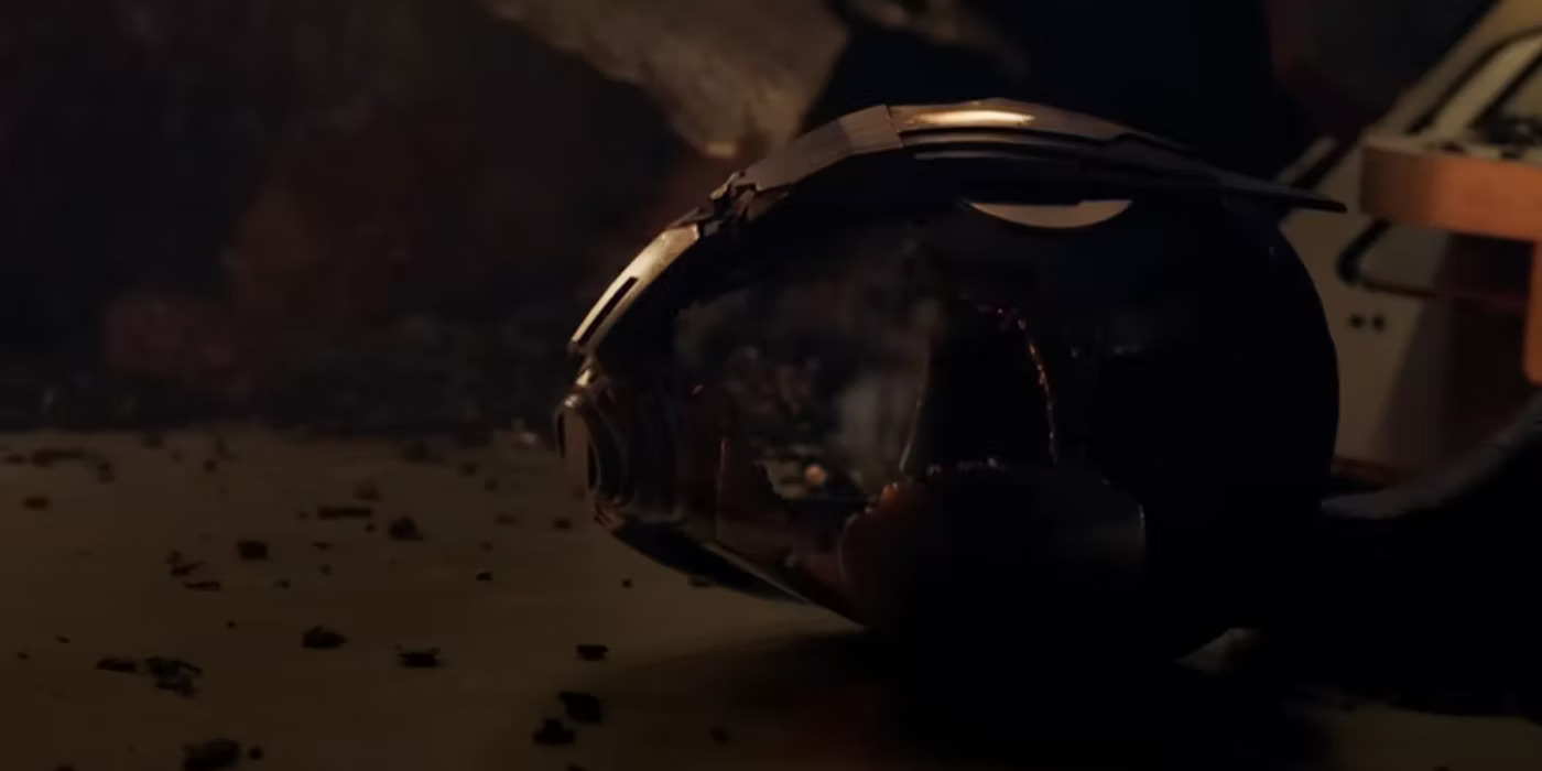 Trailer Ant-Man and the Wasp: Quantumania