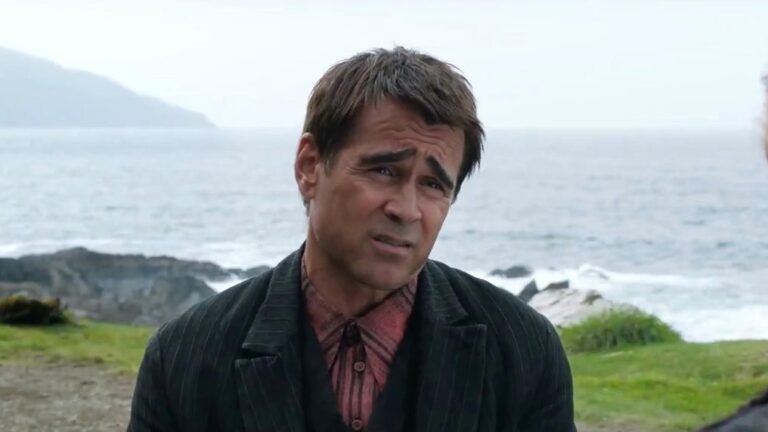 Colin Farrell: 10 cose che forse non sai sull’attore