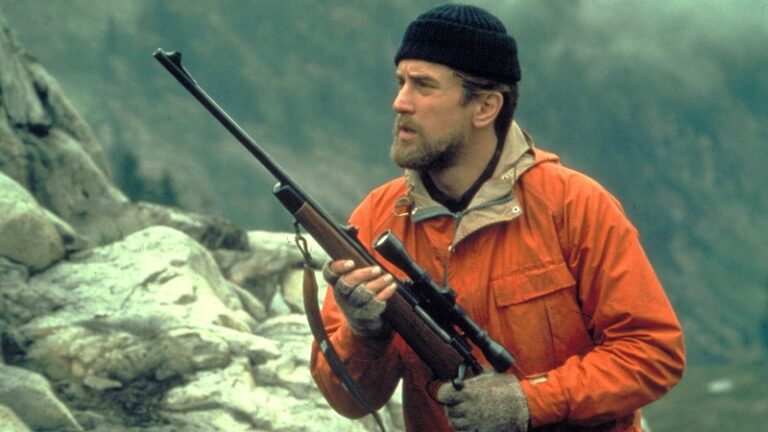 Il cacciatore: tutto quello che c’è da sapere sul film con Robert De Niro