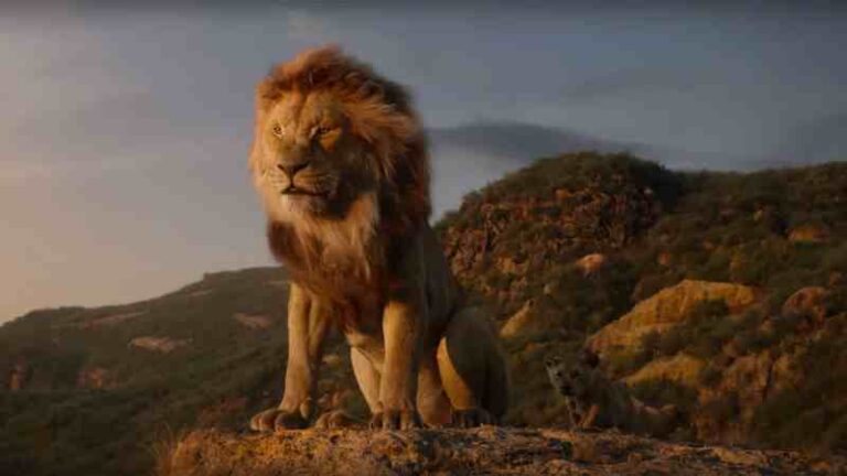 Il re leone: tutto quello che c’è da sapere sul film Disney