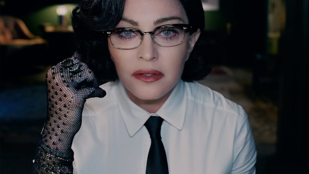 madonna