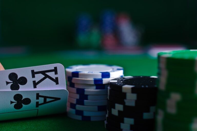 Come il poker ha influenzato il cinema