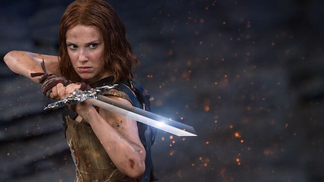 millie bobby brown damsel film fantasy 2024