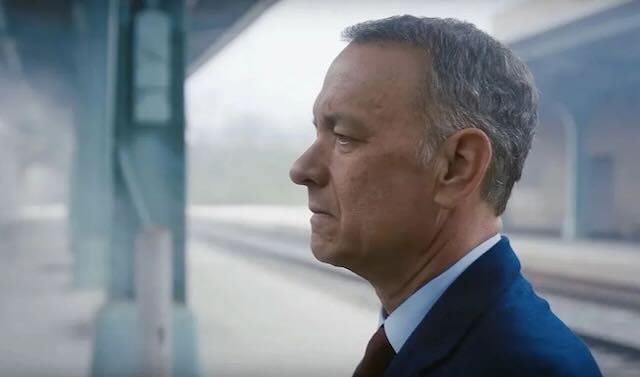Non così vicino, recensione del film con Tom Hanks