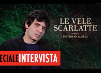 pietro marcello le vele scarlatte