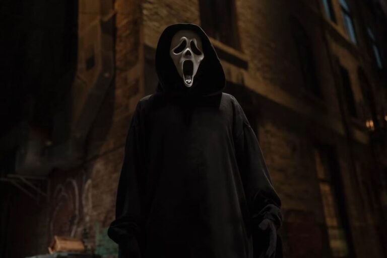 Scream VI: il nuovo trailer del film