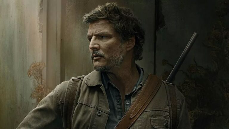 The Last of Us: il trailer dell’episodio 3 rivela il personaggio di Nick Offerman