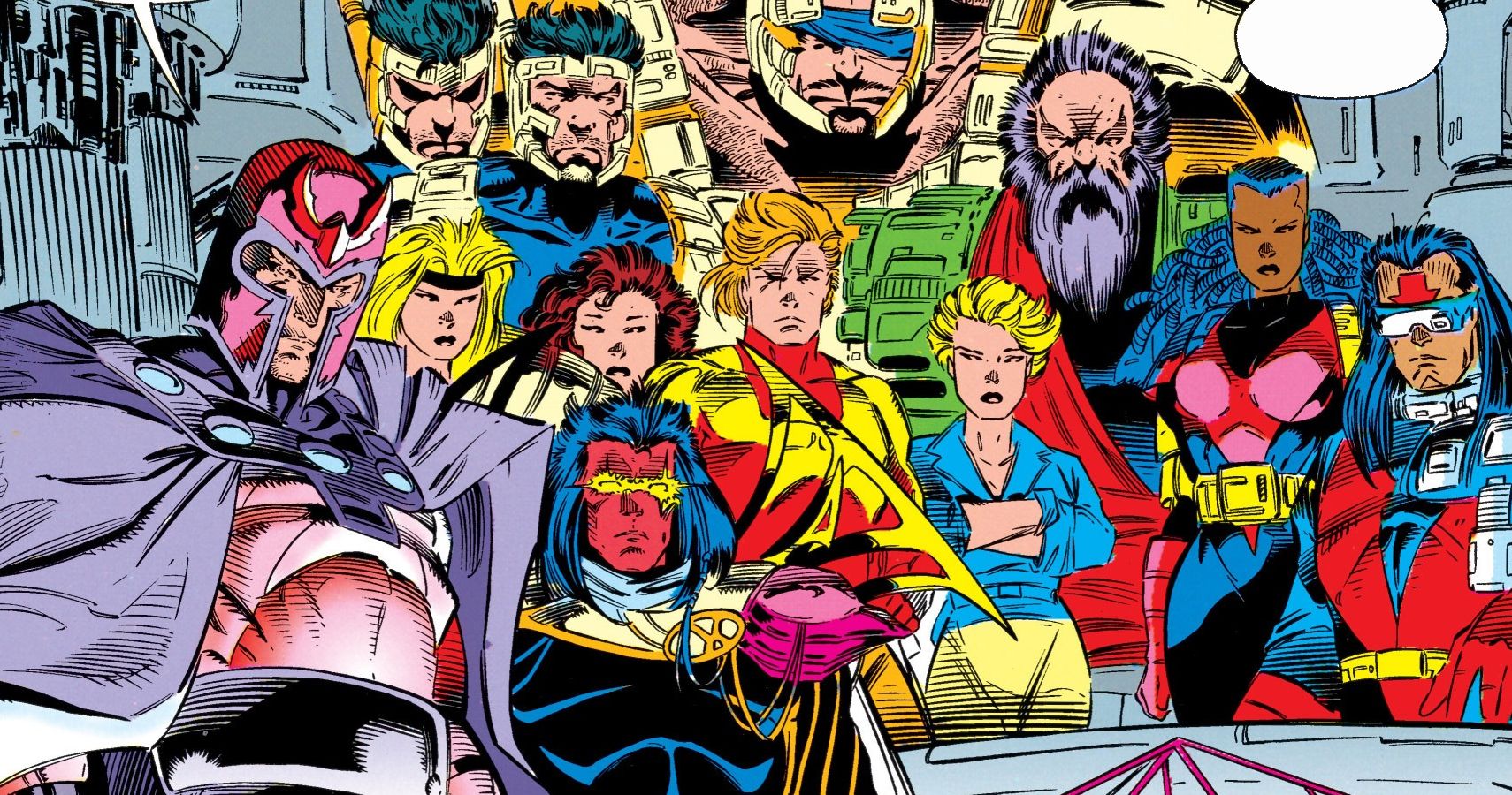 x-men
