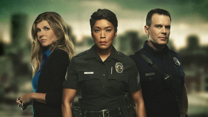 9-1-1 serie tv 2018