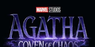 Agatha: Coven of Chaos serie tv 2023