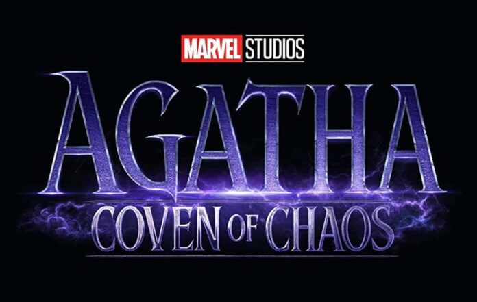 Agatha: Coven of Chaos serie tv 2023
